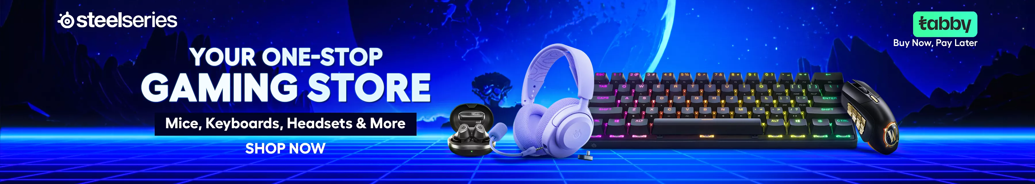Your Ultimate Tech & Creative Hub