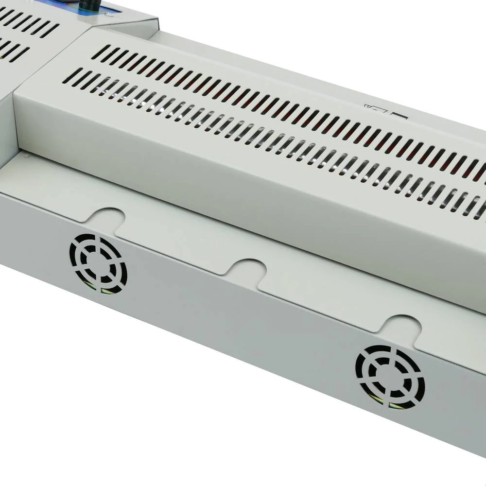 A3 Thermal Laminator – Hot and Cold Document Laminator / Metal Body - Image 7