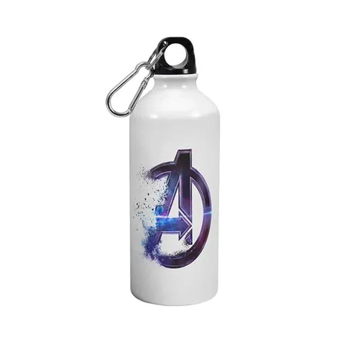 Aluminum Sports Bottle for Sublimation Printing – 750ml / Sublimation Printing / Printing not Included - Image 4