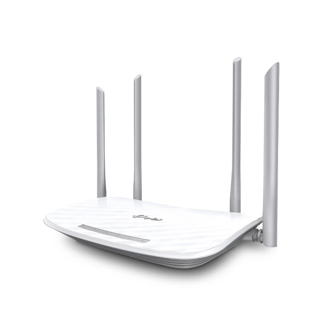 TP-Link AC1200 Wireless Dual Band Router Archer C50 - Image 2