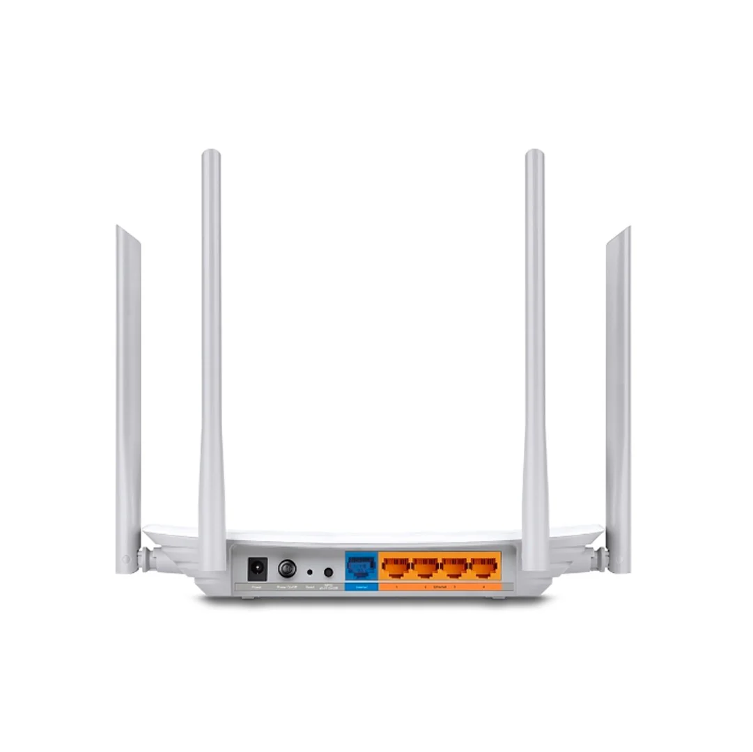 TP-Link AC1200 Wireless Dual Band Router Archer C50 - Image 3