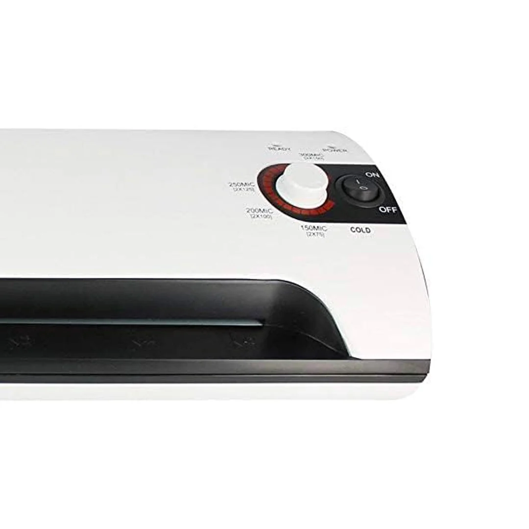 Atlas A3 Laminating Machine – AS LM2 P34D3 - Image 3