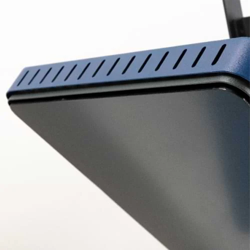 BestSub Automatic Flat Heat Press – 38 x 38 cm / Seychelles Blue - Image 4