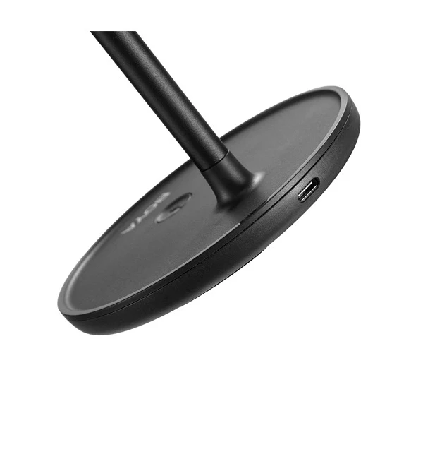 BOYA Cardiod Desktop USB Microphone with Adjustable angle – Black - Image 5