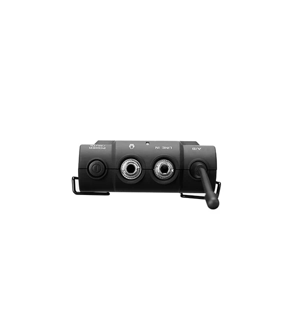 BOYA UHF Dual-Channel Wireless Microphone System – Professional Audio Solution - Image 2