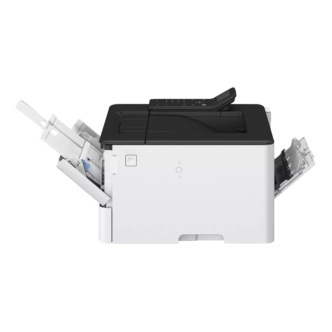 Canon i-SENSYS LBP243dw - 36ppm / 1200dpi / A4 / USB / LAN / Wi-Fi / Mono Laser - Printer - Image 8
