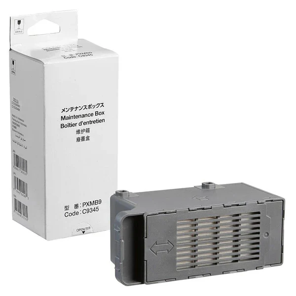 Compatible Maintenance Box C9345 for Epson L8050 / L18050 Inkjet Printers
