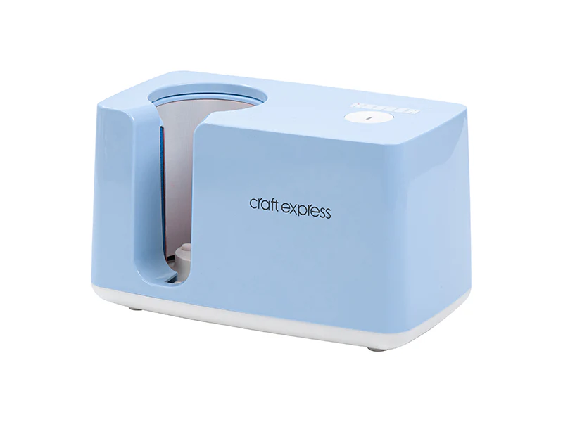 Craft Express Easy Auto Mug Heat Press Sublimation Mug Printing-Blue 220V - Image 3