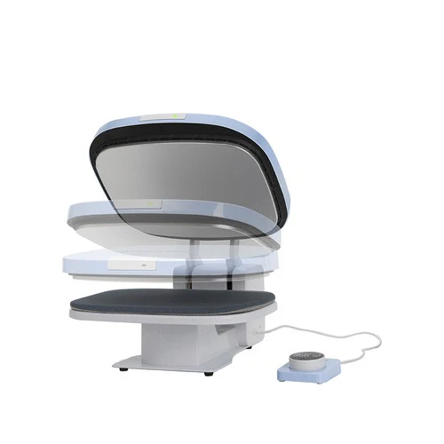 Craft Express Elite Auto Heat Press – 30x38cm / Blue - Image 5