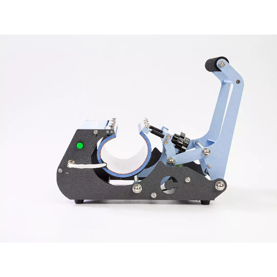 Craft Express Elite Pro Max 40oz Tumbler Heat Press - Image 9