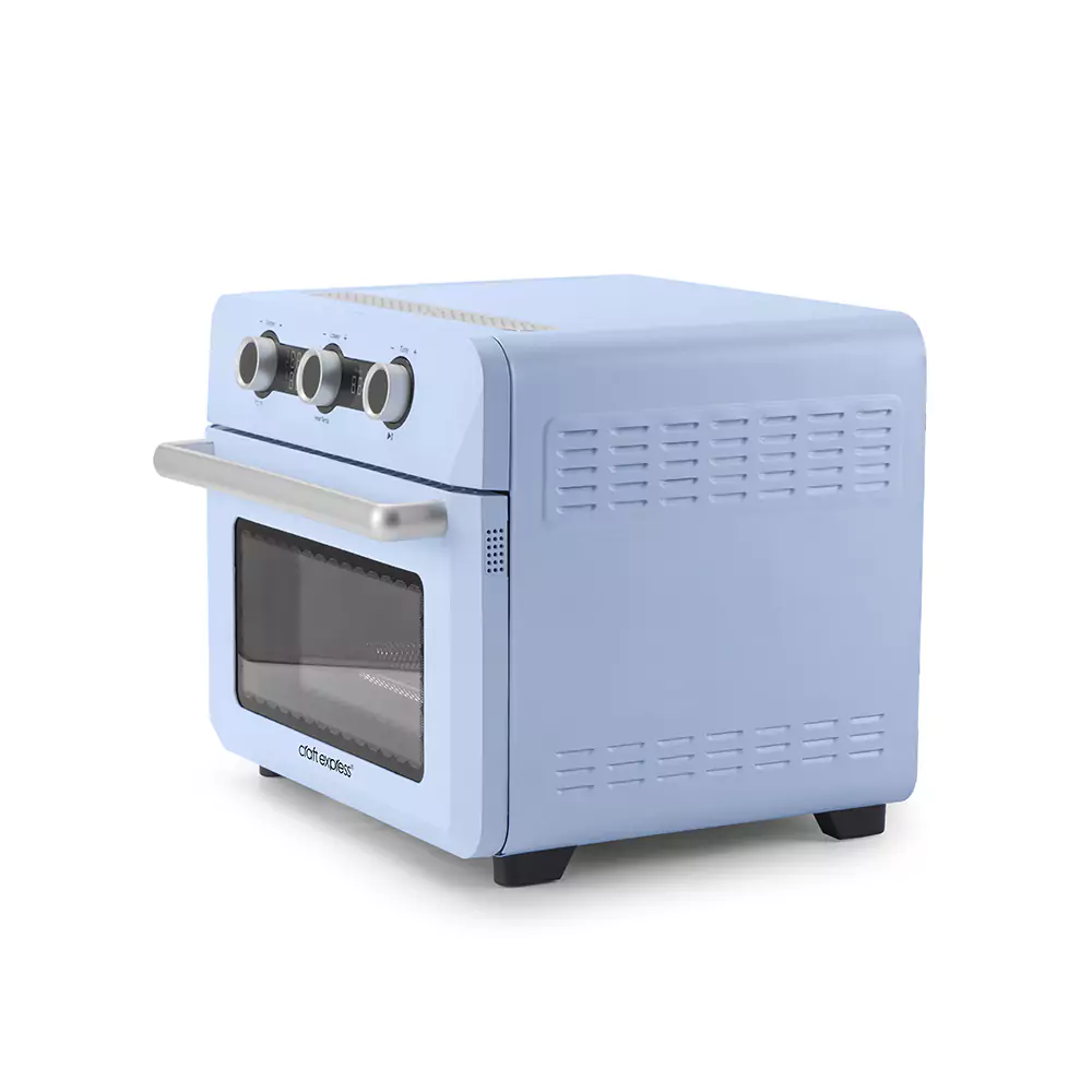 Craft Express Elite Sublimation Oven – 25L / Light Blue - Image 4