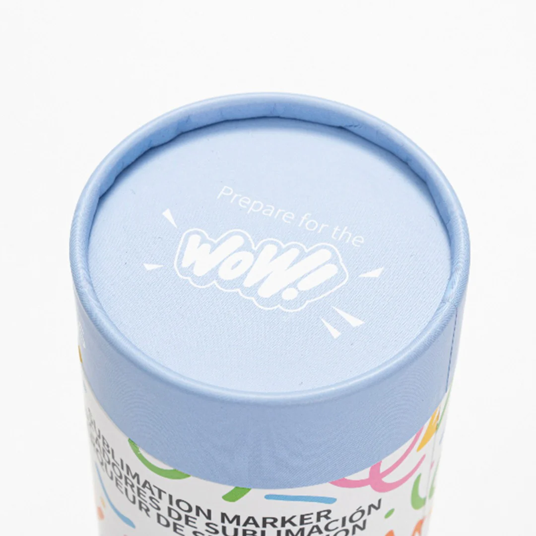 Craft Express Joy Sublimation Markers – 30 Colors - Image 3