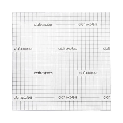 Craft Express Sublimation Transfer Sheet Package B – 6 Designs / 30.5 x 30.5 cm Sheets - Image 7