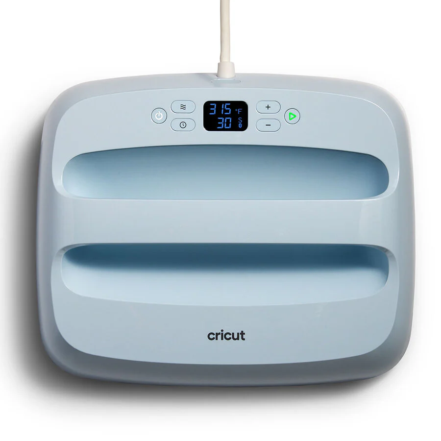 Cricut EasyPress 3 - 30 x 25cm