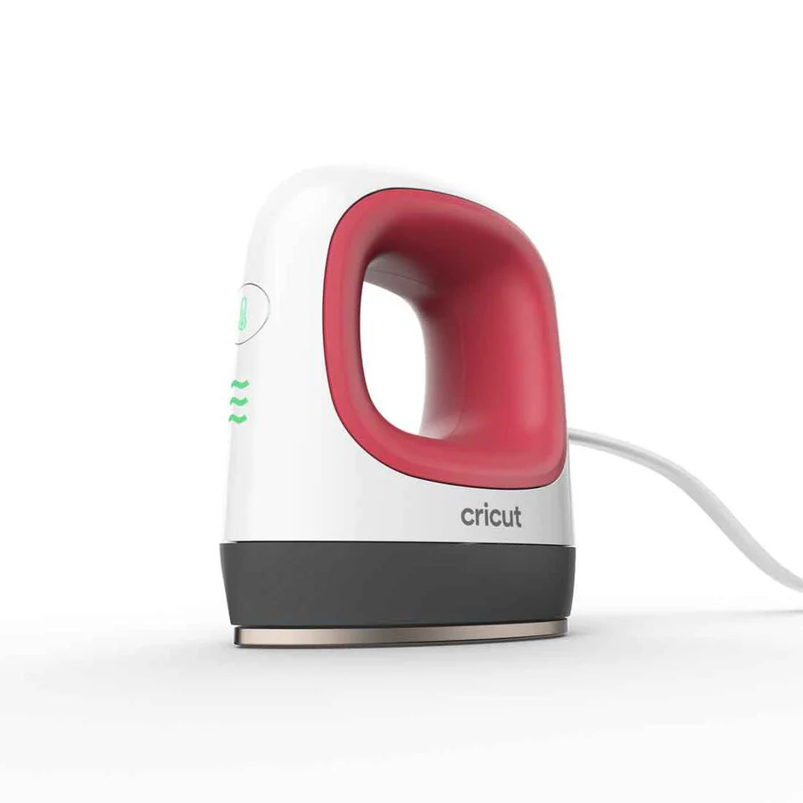 Cricut EasyPress Mini Heat Press - Image 13