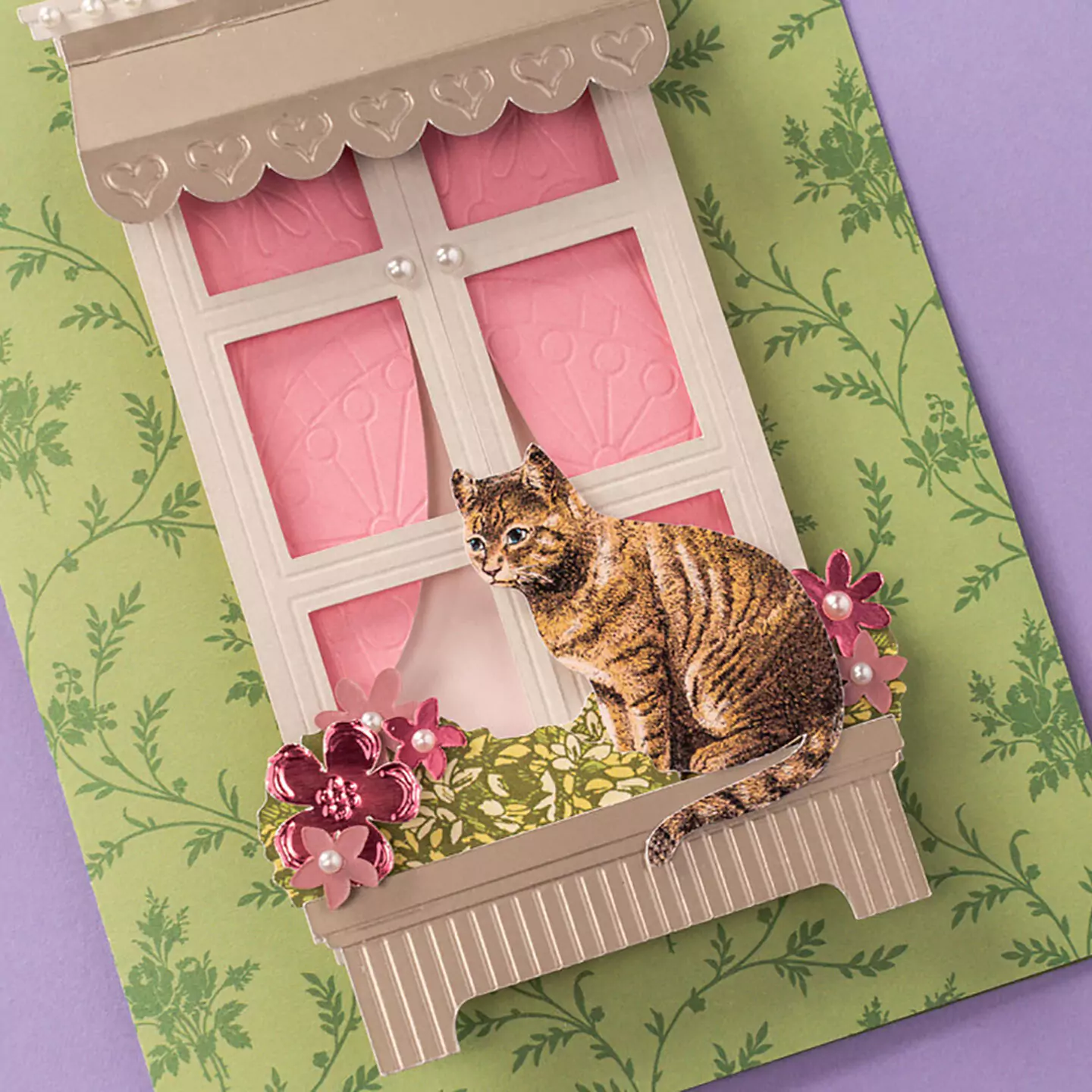 Cricut Maker Debossing Tip - Image 4