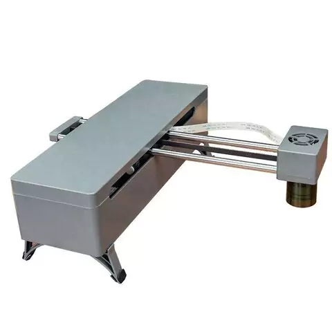 DAJA DJ7 Portable Desktop Laser Engraver & CNC Machine - Image 7