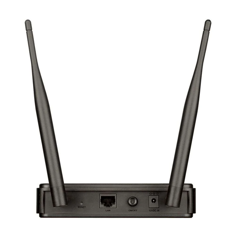 D-Link Wireless N300 Range Extender DAP-1360 - Image 4