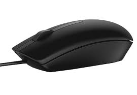 Dell Mouse USB (111-116) - Image 2