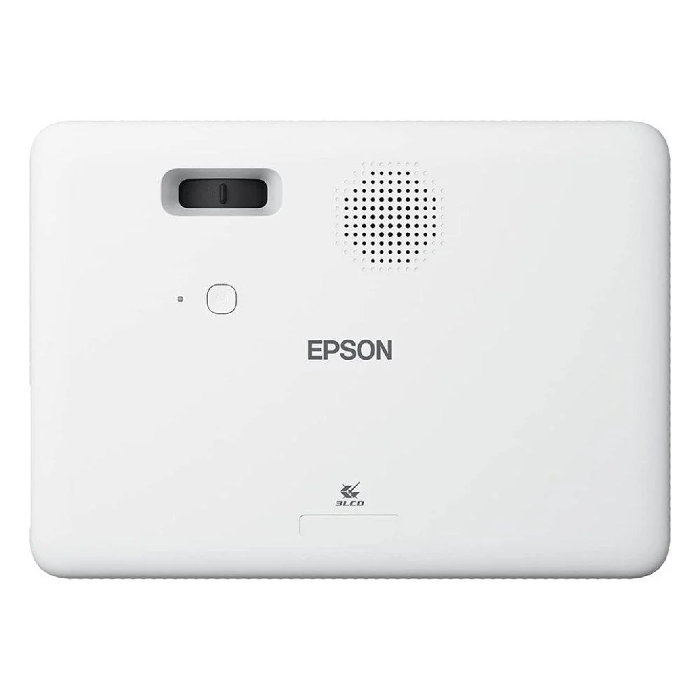 Epson CO-W01 Projector – WXGA, 3LCD Technology – 3,000-Lumen Brightness – 378 inches Screen Size – (V11HA86040) - Image 3