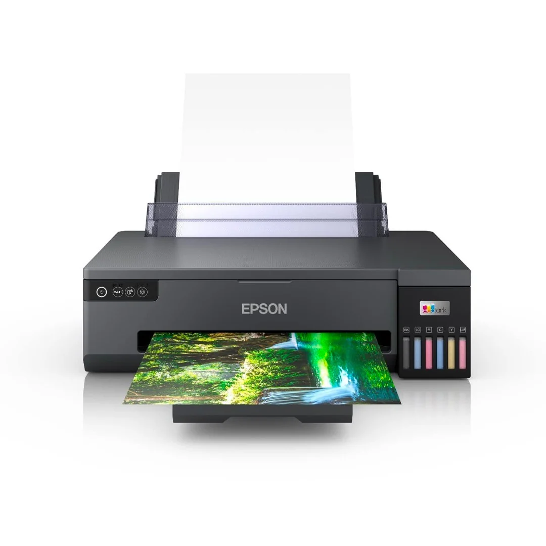 Epson L18050 A3+ Sublimation Starter combo - Image 2
