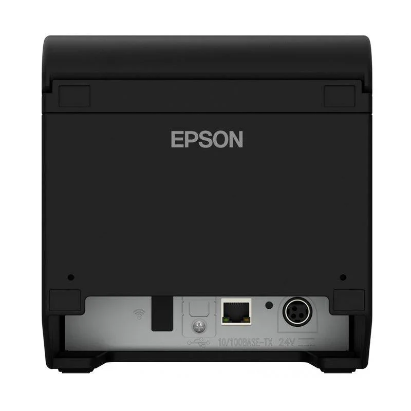 Epson TM-T20III-011 - 250mmps / 203dpi / USB + Serial / Thermal Line - Printer - Image 7