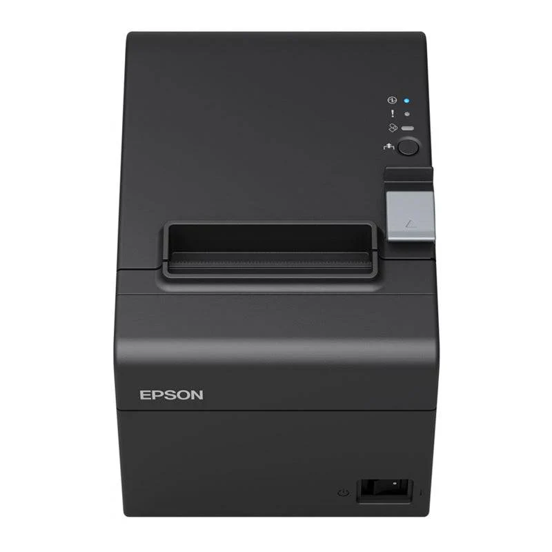 Epson TM-T20III-012 - 250mmps / 203dpi / LAN / Thermal Line - Printer - Image 2