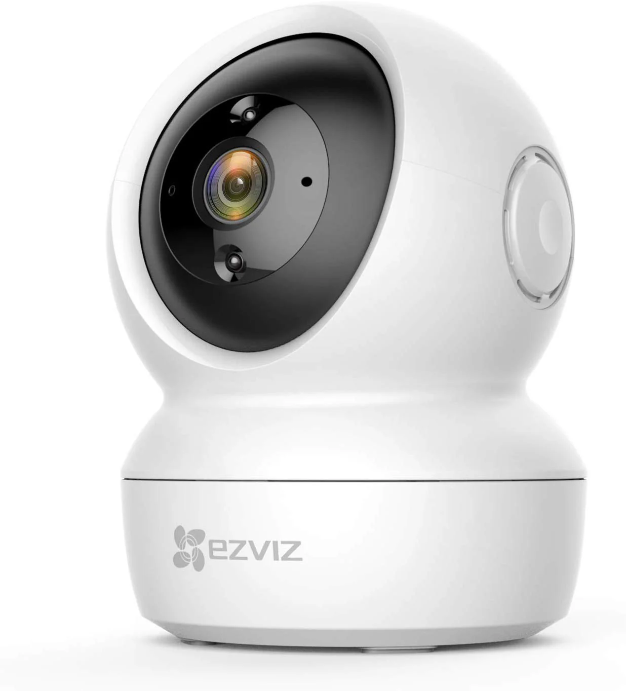 EZVIZ C6N, 1080p WiFi Smart Home Security Camera, Intelligent Surveillance Camera with Night Vision Compatible with J.K.Vision BNC - Image 3