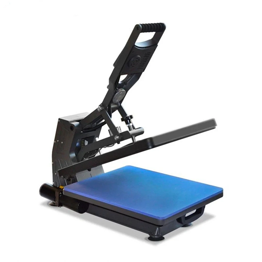 FreeSub Cotton Fabric Digital Inkjet Printer for T-Shirt Heat Press – 40×50 cm - Image 3