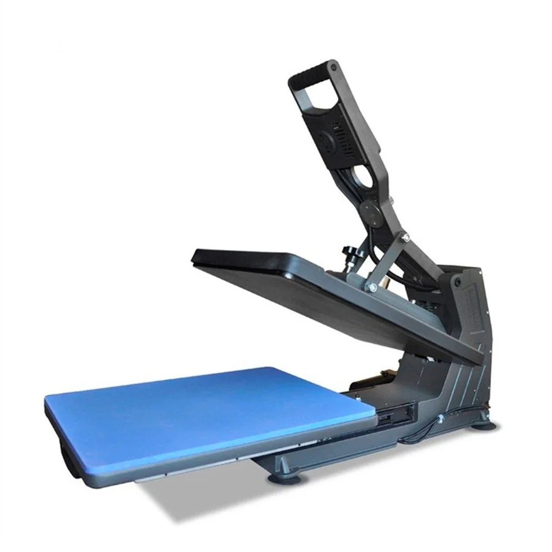 FreeSub Cotton Fabric Digital Inkjet Printer for T-Shirt Heat Press – 40×50 cm - Image 4