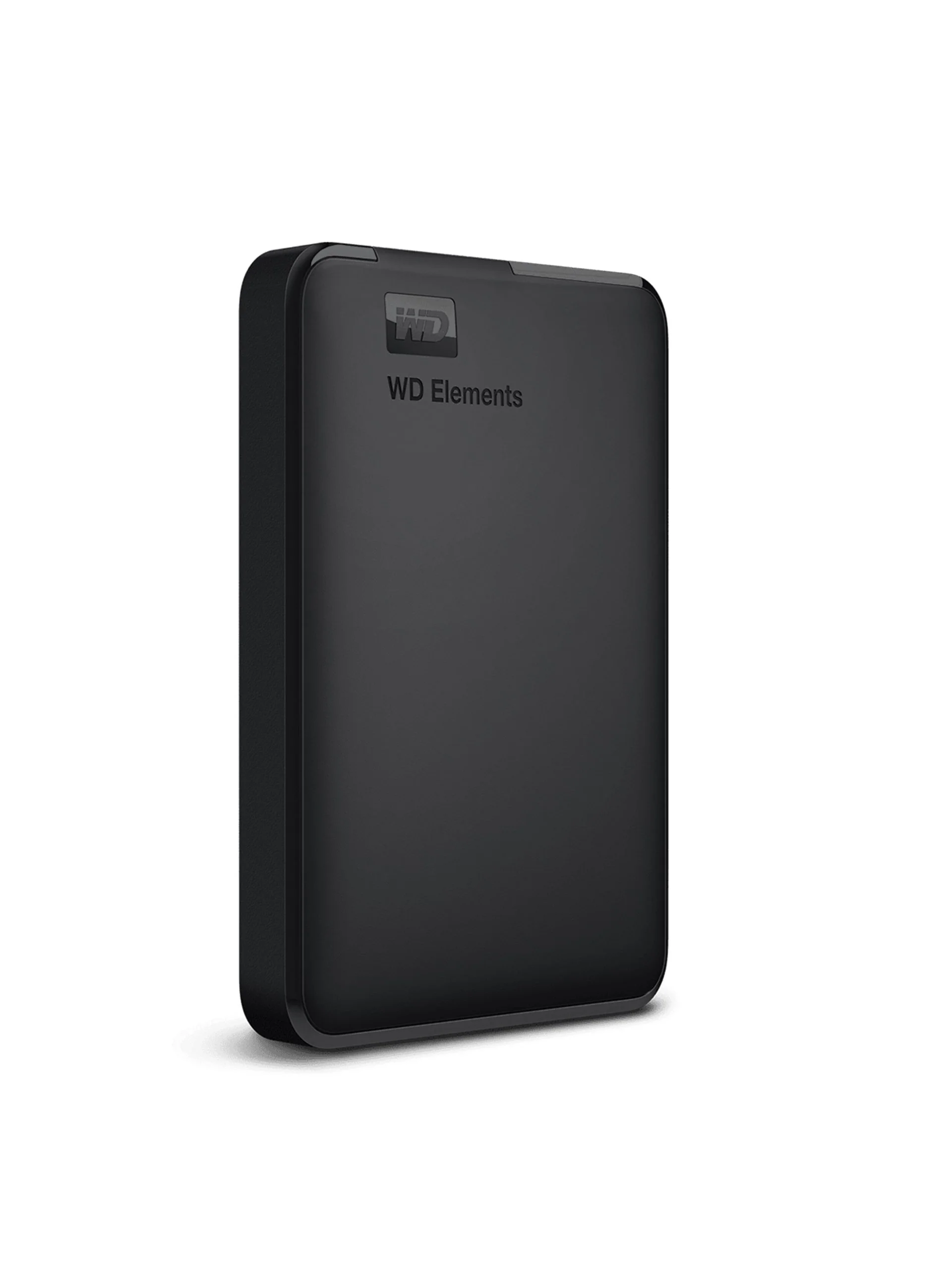 WD Elements 2TB USB 3.0 Portable Hard Drive - Image 2