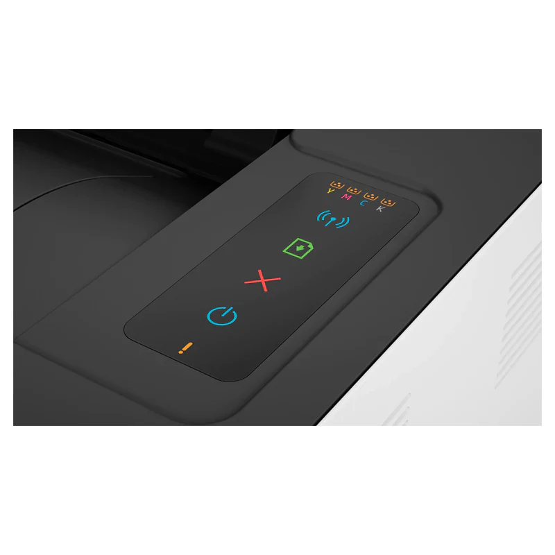 HP Color Laser 150nw Printer – 18ppm / 600dpi / A4 / USB / LAN / Wi-Fi / Color Laser - Image 5
