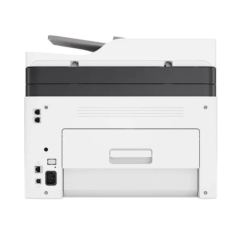 HP Color Laser MFP 179fnw – 18ppm / 600dpi / A4 / USB / LAN / Wi-Fi / FAX / Color Laser – Printer - Image 4