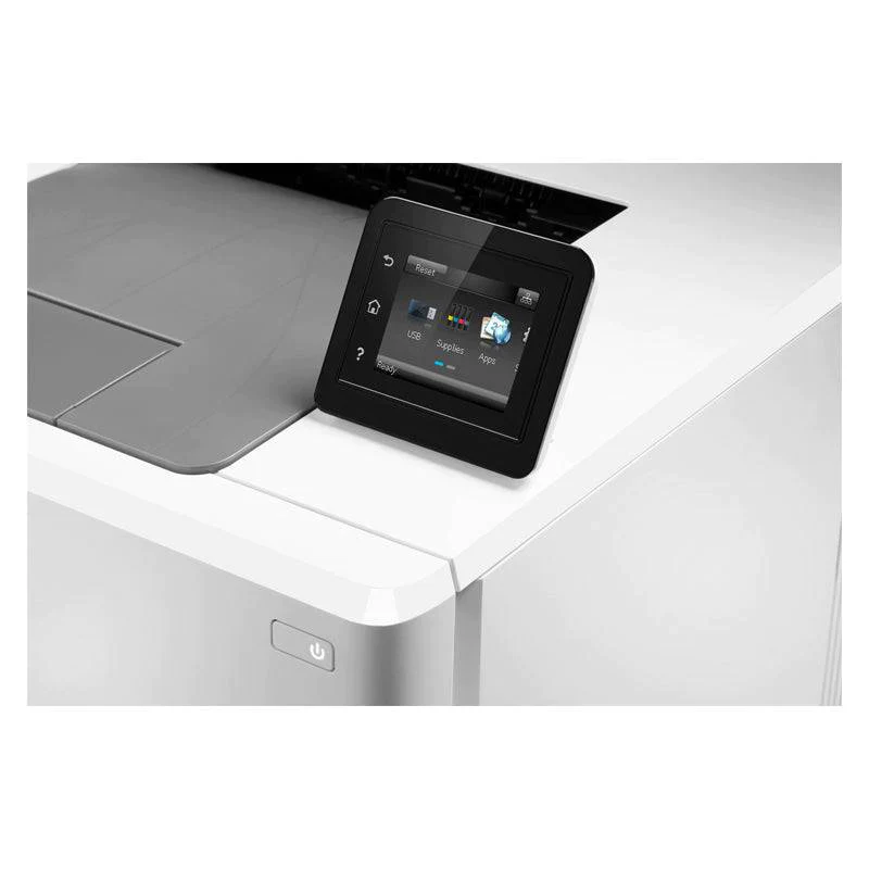 HP Color LaserJet Pro M255dw – 21ppm / 600dpi / A4 / USB / LAN / Wi-Fi / Color Laser – Printer - Image 4