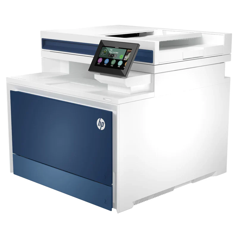 HP Color LaserJet Pro MFP 4303dw – 33ppm / 600dpi / A4 / USB / Wi-Fi / Color Laser – Printer - Image 3