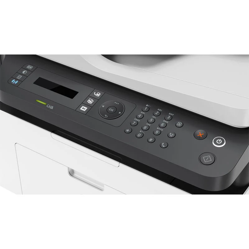 HP Laser MFP 137fnw – 20ppm / 1200dpi / A4 / USB / LAN / Wi-Fi / FAX / Mono Laser – (4ZB84A) - Image 4