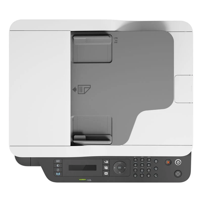 HP Laser MFP 137fnw – 20ppm / 1200dpi / A4 / USB / LAN / Wi-Fi / FAX / Mono Laser – (4ZB84A) - Image 5