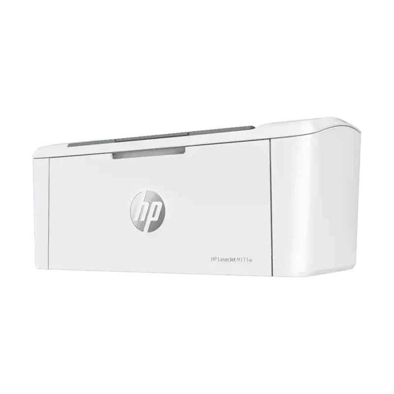 HP LaserJet M111w Printer – 20ppm / 600dpi / A4 / USB / Wi-Fi / Mono Laser - Image 3