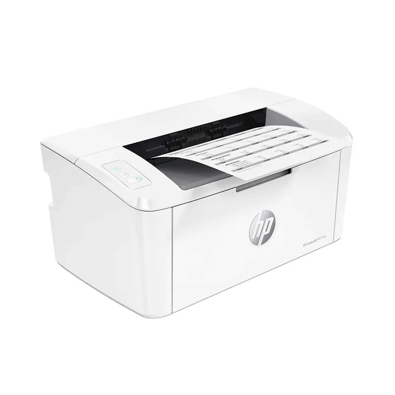 HP LaserJet M111w Printer – 20ppm / 600dpi / A4 / USB / Wi-Fi / Mono Laser - Image 5