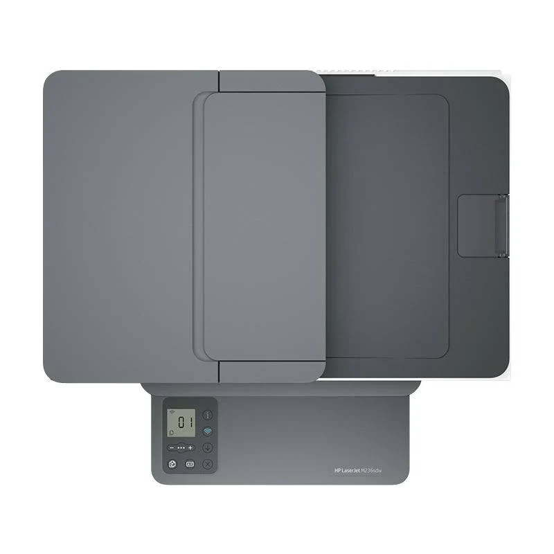 HP LaserJet Printer MFP M236sdw - 29ppm / 600dpi / A4 / USB / LAN / Wi-Fi / Mono Laser - Image 3