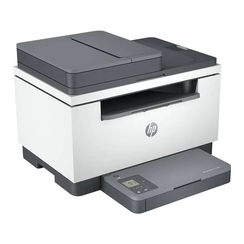 HP LaserJet Printer MFP M236sdw - 29ppm / 600dpi / A4 / USB / LAN / Wi-Fi / Mono Laser - Image 4