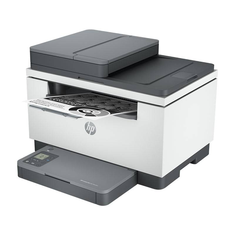 HP LaserJet Printer MFP M236sdw - 29ppm / 600dpi / A4 / USB / LAN / Wi-Fi / Mono Laser - Image 5