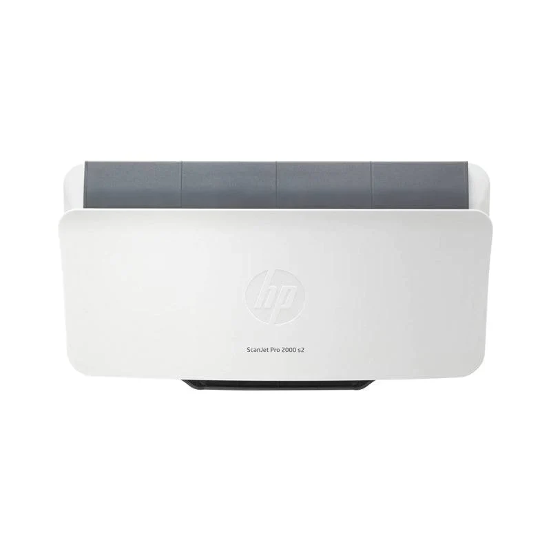 HP ScanJet Pro 2000 s2 – 35ppm / 600dpi / A4 / USB / Sheetfed ADF Scanner - Image 5