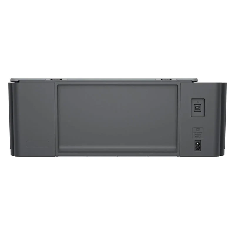 HP Smart Tank 581 AIO – 12ppm / 4800dpi / A4 / USB / Wi-Fi / Bluetooth / Color Inkjet – Printer + Free ITCARE 8GB Flash Drive - Image 4
