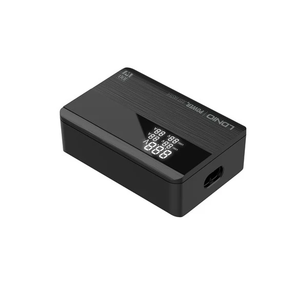 Ldnio A4809C GaN 100W 4-Port Desktop Charger - Image 3