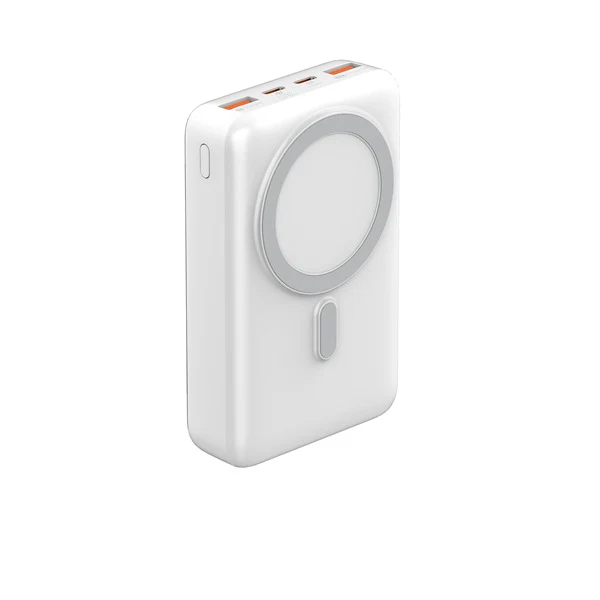 Ldnio PQ18 Magnetic Wireless Power Bank – 20000mAh / 22.5W / Digital Display / Black - Image 6