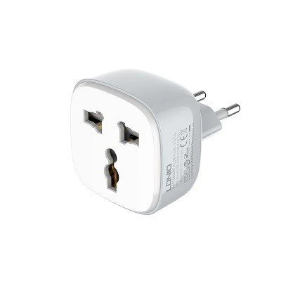 Ldnio SCW1050 Wi-Fi Smart Power Socket - Image 3
