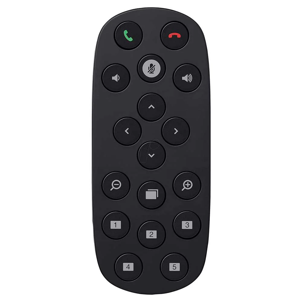 Logitech GROUP Video Conferencing Kit – Full HD / 1080p / USB / Bluetooth / NFC – 960-001057 - Image 5