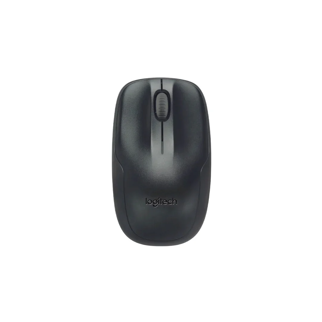Logitech MK220 – 2.40GHz / Up to 10m / Wi-Fi / Arb/Eng – Keyboard & Mouse Combo - Image 5