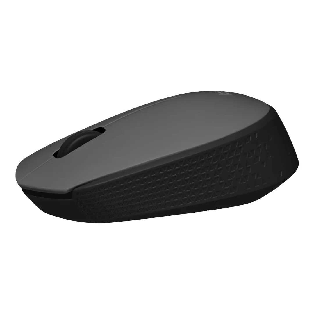 Logitech M170 Wireless Mouse - Image 3